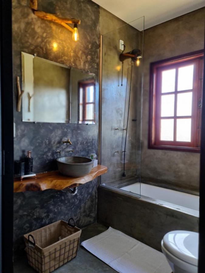 Hotel Serra Bonita ديلفيم مورييرا المظهر الخارجي الصورة